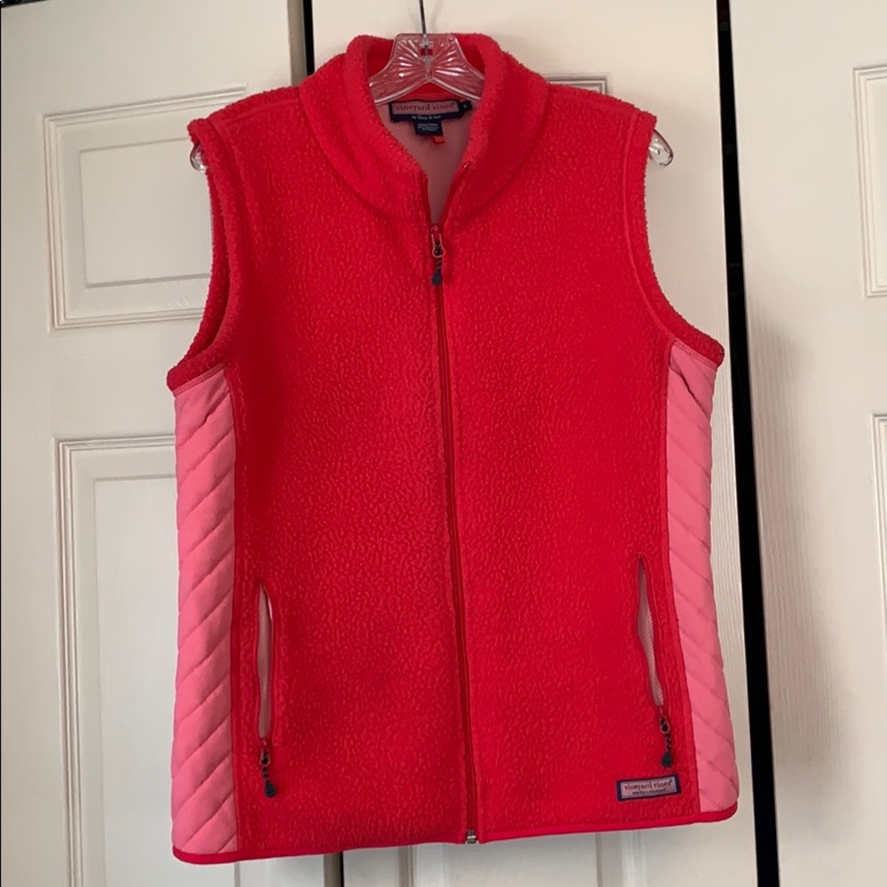 Vineyard Vines Vest